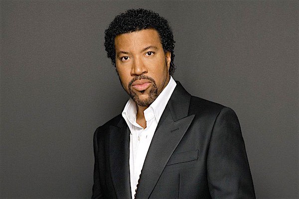 Image of Lionel Richie